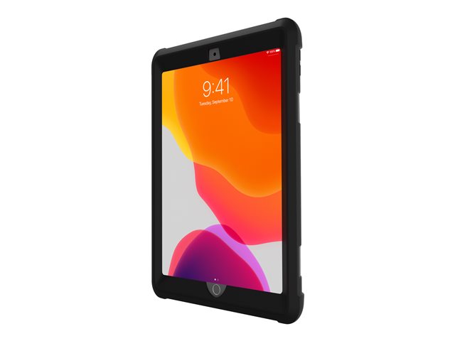 CTA Magnetic Splash-Proof Case w/Mounting Plates - protective case for tablet