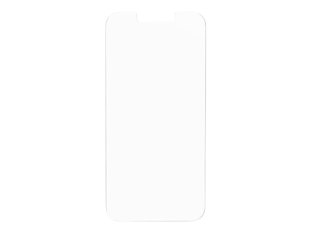 OtterBox Amplify Glass Antimicrobial - screen protector for mobile phone - antimicrobial