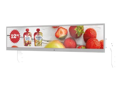 Instore Screen inCap 48" LCD flat panel display - for digital signage