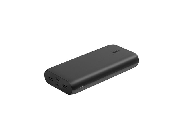 BOOSTCHARGE 4PORT 27K 32W POWERBANK