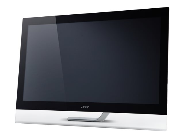 Acer T232HLAbmjjz - LED monitor - Full HD (1080p) - 23"