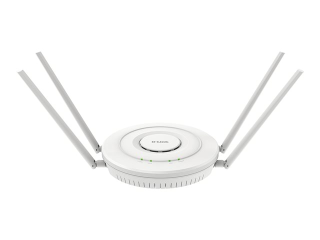 D-Link DWL-6610APE - radio access point - Wi-Fi 5