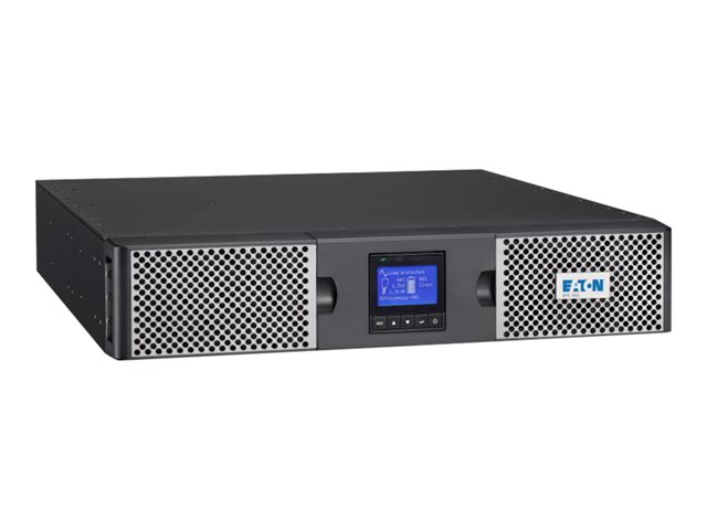 Eaton 9PX 1500i RT2U Marine - Marine - UPS - 1500 Watt - 1500 VA