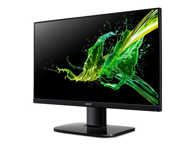 Acer KA272 Hbmix - KA2 - LED monitor - Full HD (1080p) - 27"