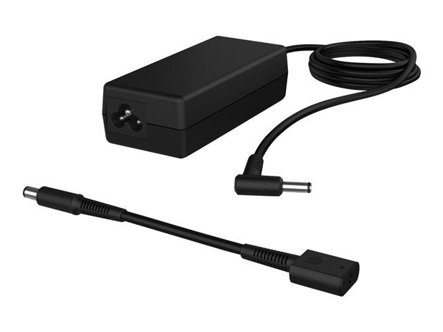 HP 65W SMART AC ADAPTER UK