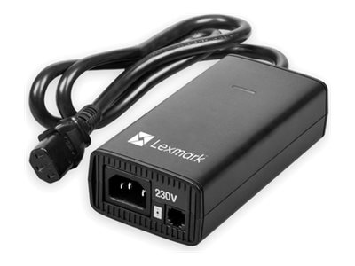 Lexmark - surge protector