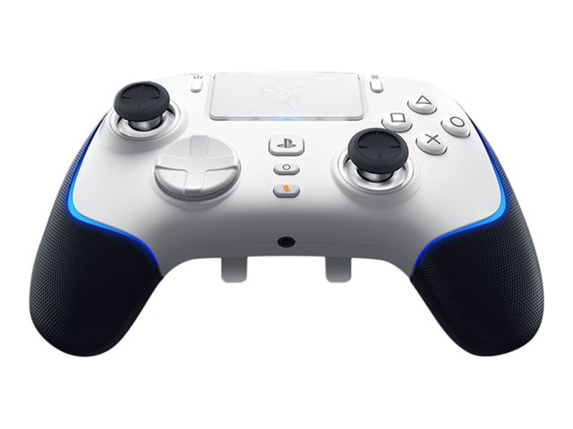 Wolverine V2 Pro (PlayStation Licensed) - White