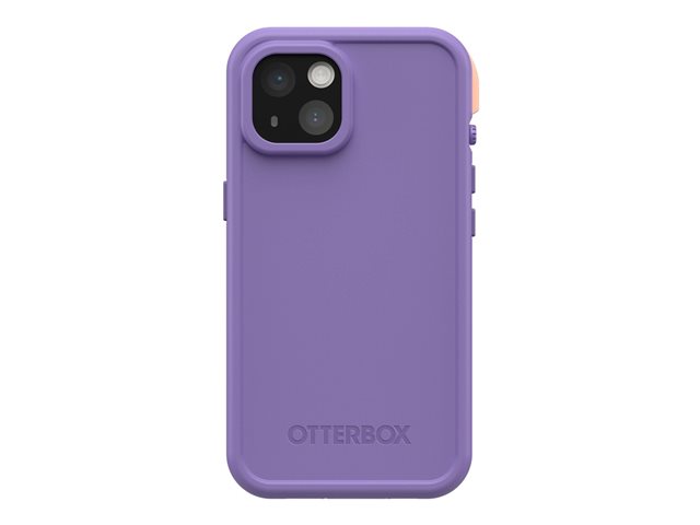 OtterBox FRE - protective waterproof case for mobile phone