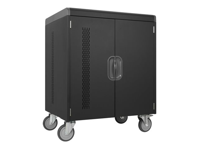 Kensington AC32 cabinet unit - for 32 tablets / notebooks