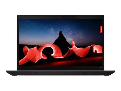 Lenovo ThinkPad L14 Gen 4 - 14" - Intel Core i7 - 1355U - 16 GB RAM - 512 GB SSD - UK