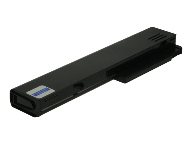 2-Power Main Battery Pack - laptop battery - Li-Ion - 4600 mAh - 49 Wh