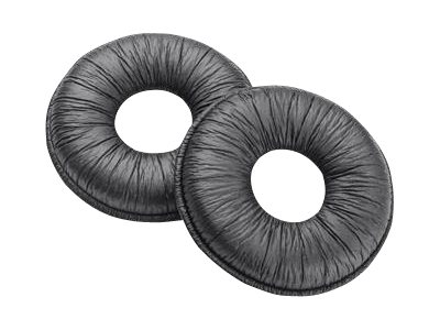 SPARE EAR CUSHION LEATHERETTE FOR CS300 SERIES/CS500 SERIES