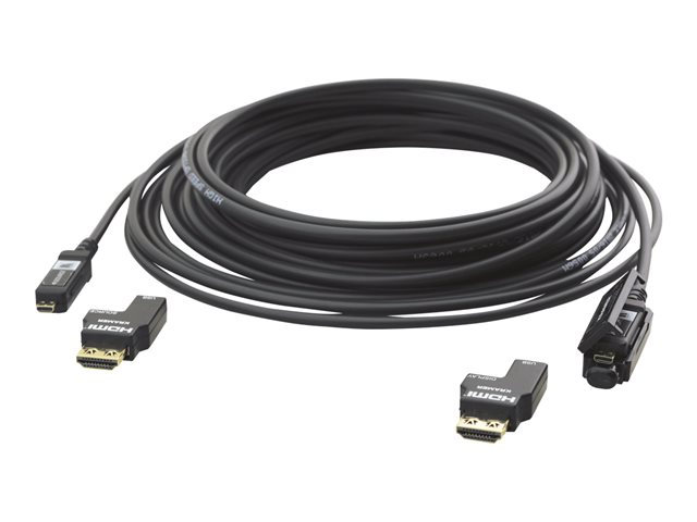 Kramer Rental & Staging CRS-AOCH/XL-66 - HDMI cable - 20 m