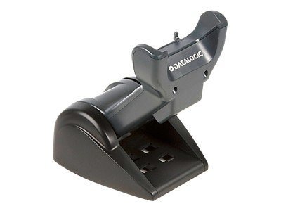 C-4000 CHARGING ONLY BASE BLACK FOR GRYPHON .IN