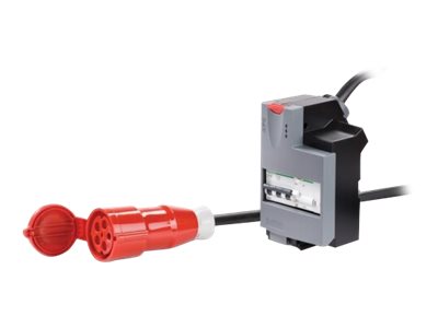 APC Power Distribution Module - automatic circuit breaker