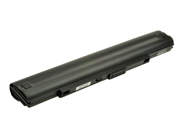 2-Power Internal Battery - Laptop battery - 1 x Lithium Ion 5200 mAh - for ASUS Bamboo U33JC, U43Jc, U43SD