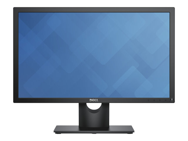 Dell 22 Monitor E2216HV 54.6cm 21.5" Black UK SAME AS 210-ALFY *Same as 210-ALFY*