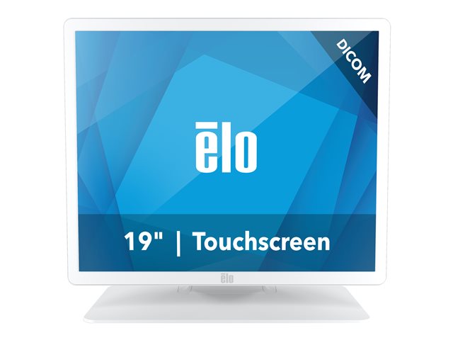 ELO 1903LM 19IN LCD MED GRADE TOUCH HD 1280 X 1024 PCAP 10-T