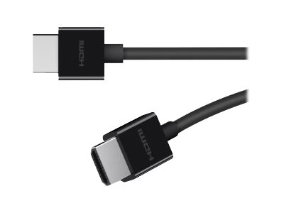 Belkin HDMI cable - 2 m