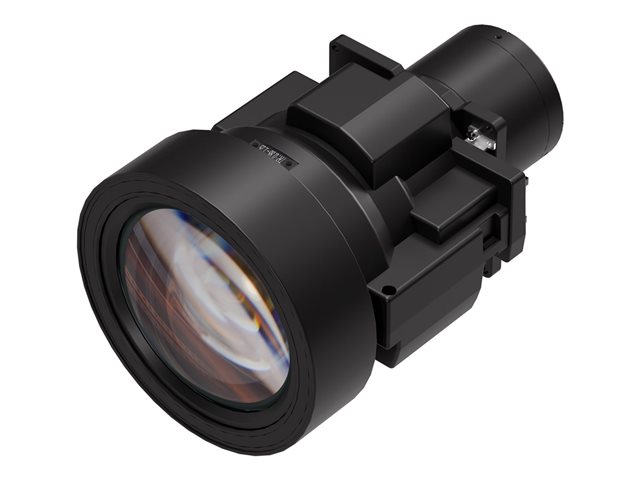 NEC NP53ZL - zoom lens - 19 mm - 27.6 mm