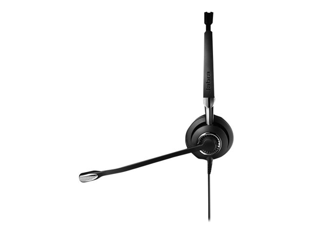 Jabra BIZ 2400 II USB Mono BT MS - headset