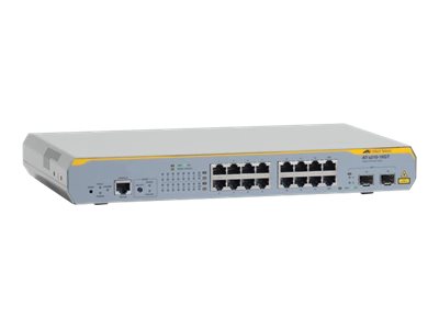 L2+ GE 14 PS + 2 SFP COMBO PS 990-003854-50 IN