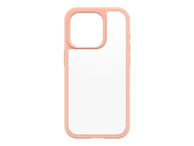 OtterBox React Series - back cover for mobile phone