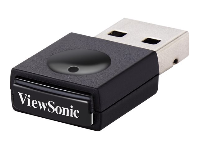 ViewSonic PJ-WPD-200 - network adapter - USB 2.0