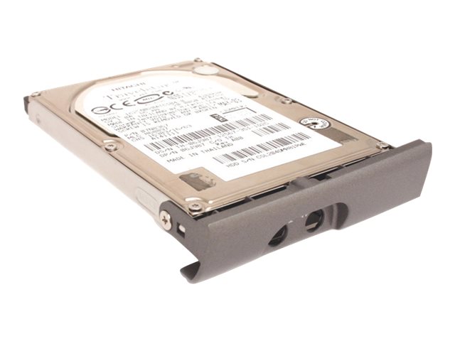 Hypertec - hard drive - 500 GB - SATA 1.5Gb/s