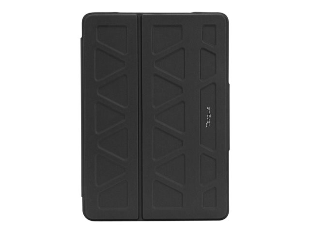 Targus Pro-Tek - flip cover for tablet