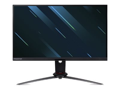 Acer Predator XB273U NVbmiiprzx - XB3 Series - LED monitor - 27" - HDR