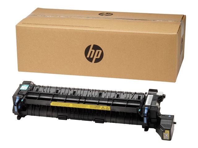 HP - (110 V) - LaserJet - fuser kit - for P/N: 6QQ03A#ABX