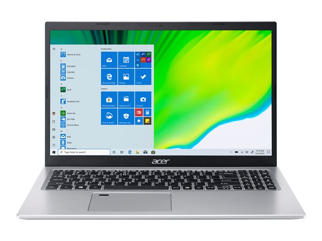 Acer Aspire 5 A515-56G - 15.6" - Intel Core i3 - 1115G4 - 8 GB RAM - 256 GB SSD - UK