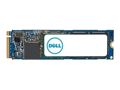 Dell - SSD - 1 TB - PCIe 4.0 x4 (NVMe)