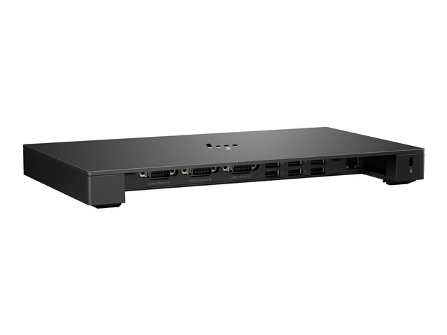 ENGAGE ONE W BASIC I/O BASE .