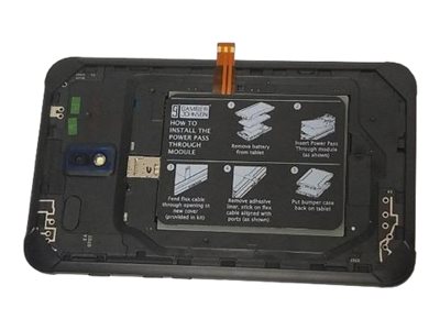 SAMSUNG POWER PASS-THROUGH MOD IN