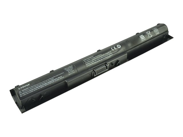 2-Power - laptop battery - 14.8 V - Li-Ion - 2200 mAh - 33 Wh