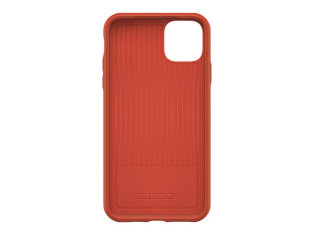 OtterBox Symmetry Series - back cover for mobile phone