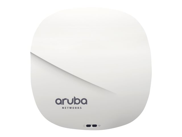 HPE Networking Instant On IAP-334 (RW) - radio access point - Wi-Fi 5