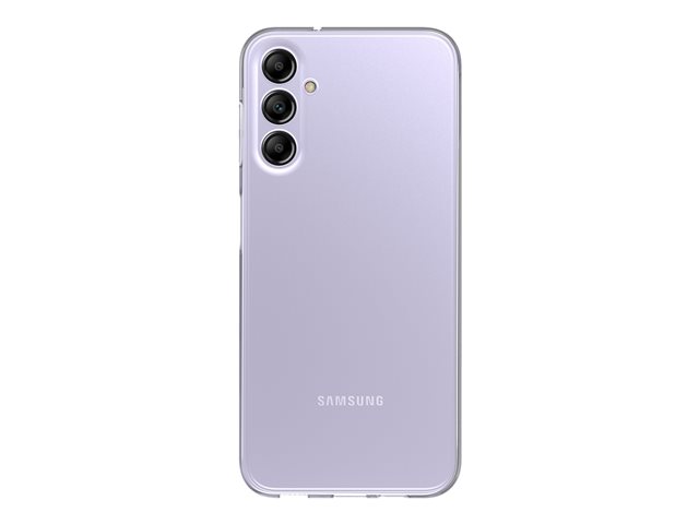 Samsung GP-FPA146VAA - back cover for mobile phone