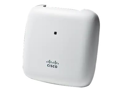 Cisco Business 140AC - Radio access point - 802.11ac Wave 2 - Wi-Fi 5 - 2.4 GHz, 5 GHz (pack of 5)