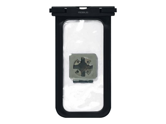 Mobilis U.FIX Universal Water Kit (for screens 3.5"-5.5") - protective waterproof case for mobile phone