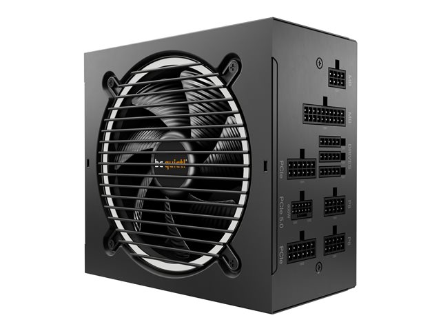 PURE POWER 12 M 850W 80PLUS GOLD POWER SUPPLY