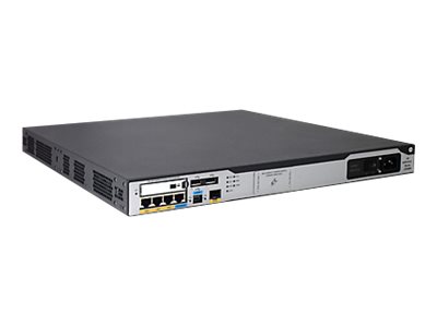 HPE MSR3024 AC ROUTER DENMARK - ENGL