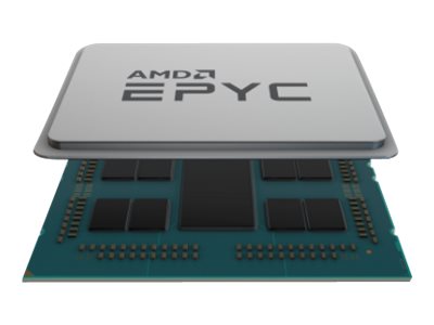 AMD EPYC 7762 / 3.2 GHz processor