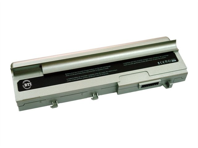 BTI - laptop battery - Li-Ion - 6600 mAh
