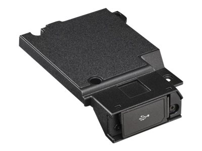 Panasonic FZ-VUBG211U - USB adapter - XPAK - USB 2.0 - for Toughbook G2, G2 Standard