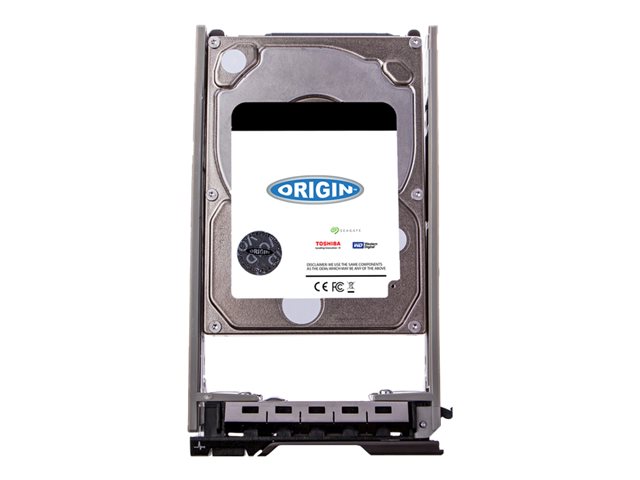 Origin Storage - hard drive - 300 GB - SAS