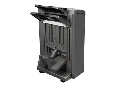 Lexmark MS911 / MX91x Booklet Finisher 4-Hole