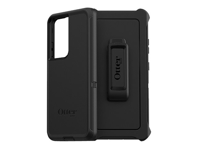 OtterBox Defender Series - back cover for mobile phone